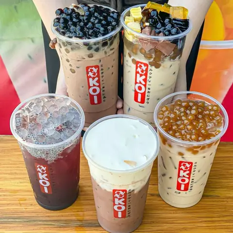 Top 9 Quán Trà Sữa Ngon Nhất Tại Rạch Giá, Kiên Giang – Địa Chỉ, Giá Cả Và Món Đặc Biệt