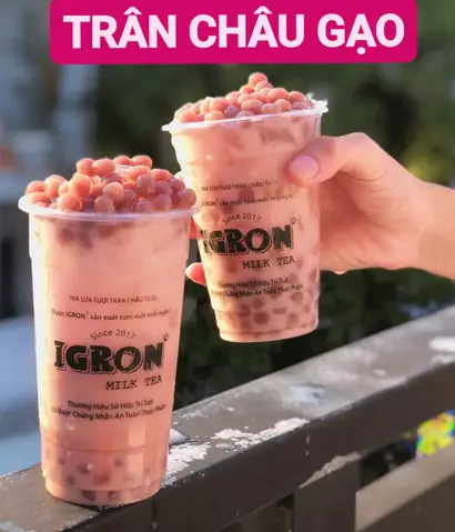 Top 9 Quán Trà Sữa Ngon Nhất Tại Rạch Giá, Kiên Giang – Địa Chỉ, Giá Cả Và Món Đặc Biệt