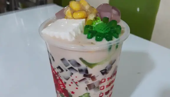 Trà Sữa Rainbow: Menu, Giá, Địa Chỉ Chi Nhánh & Cách Đặt Hàng Online Mới Nhất