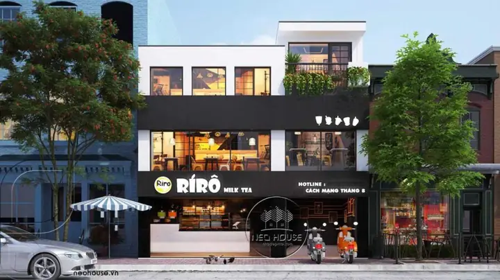 Trà Sữa Riro (riro Xiaocha): Menu Giá, Địa Chỉ Chi Nhánh & Cách Đặt Online 2026 Trà Sữa Riro (riro Xiaocha): Menu Giá, Địa Chỉ Chi Nhánh & Cách Đặt Online 2026