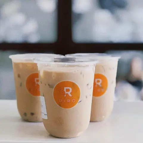 Trà Sữa Riro (riro Xiaocha): Menu Giá, Địa Chỉ Chi Nhánh & Cách Đặt Online 2026 Trà Sữa Riro (riro Xiaocha): Menu Giá, Địa Chỉ Chi Nhánh & Cách Đặt Online 2026
