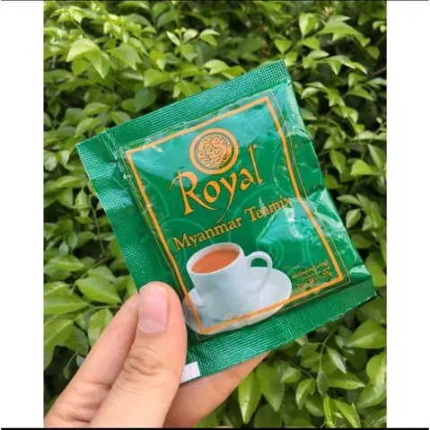 Menu Trà Sữa Royal Tea Mới Nhất: Giá, Địa Chỉ, Review & Cách Mua Online/tự Pha