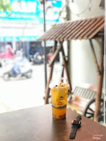 Menu Trà Sữa Sado Chado: Giá, Địa Chỉ Chi Nhánh Tp.hcm & Cách Order Online