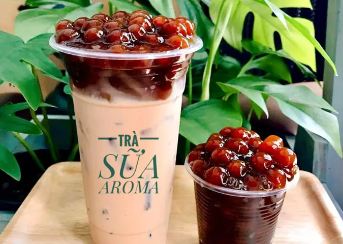 Top 20+ Quán Trà Sữa Sài Gòn Ngon, Hot Nhất 2026: Review Chi Tiết & Gợi Ý Chọn Món
