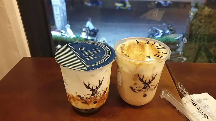 Top 20+ Quán Trà Sữa Sài Gòn Ngon, Hot Nhất 2025: Review Chi Tiết & Gợi Ý Chọn Món