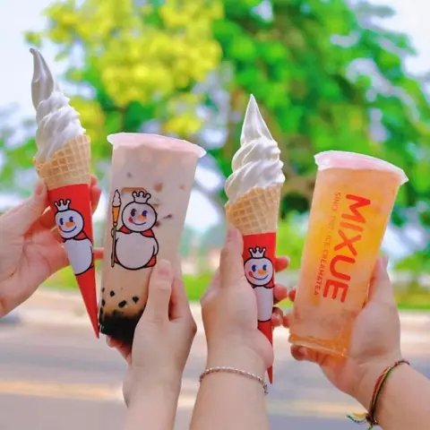 Top 10+ Quán Trà Sữa Sapa Ngon, Chất Lượng, Hot Hit Nhất Năm 2026