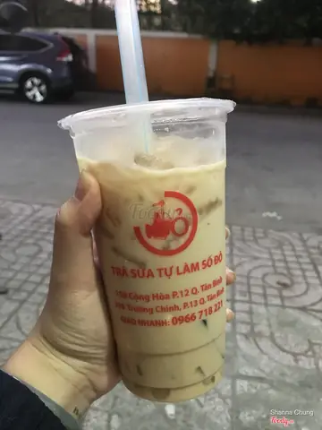 Review Chi Tiết Trà Sữa Số Đỏ: Menu, Giá, Địa Chỉ Tp.hcm & Hà Nội, Cách Đặt Hàng Online