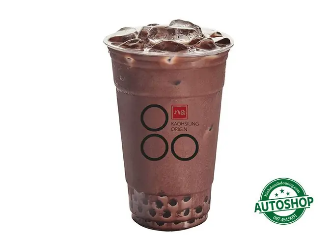 Cách Làm Trà Sữa Socola Tại Nhà Ngon Chuẩn Quán: 5+ Công Thức Chi Tiết Từ A-z
