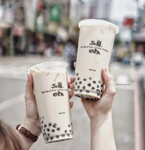 Top 10+ Thương Hiệu Trà Sữa Đài Loan Nổi Tiếng Nhất Cần Thử Một Lần & Nguồn Gốc Hình Thành