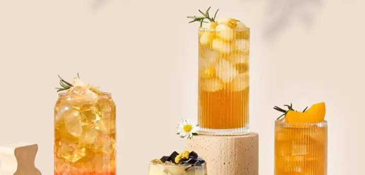 Top 10 Quán Trà Sữa Tân An Ngon, Chất Lượng Nhất 2026 - Review Chi Tiết & Địa Chỉ