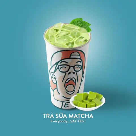 Địa Chỉ Trà Sữa Te Amo Gần Bạn Nhất: Danh Sách Chi Nhánh, Menu & Cách Đặt Online