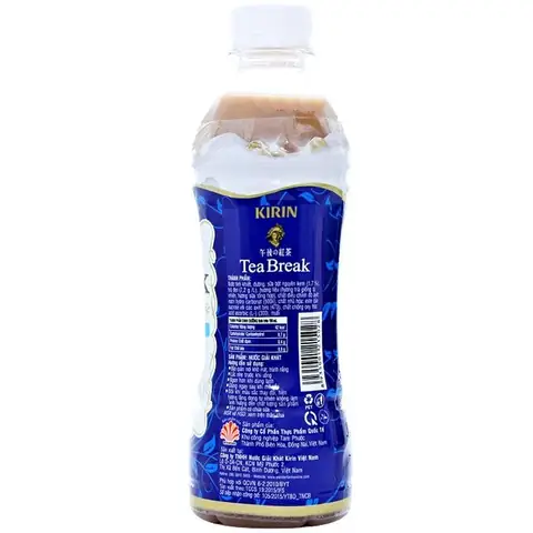 Mua Trà Sữa Tea Break Giá Tốt: Đánh Giá, Thành Phần & Nơi Bán Uy Tín