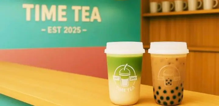 Review Trà Sữa Tea Time: Phân Biệt Thương Hiệu, Menu Giá, Địa Chỉ & Cách Order Online Review Trà Sữa Tea Time: Phân Biệt Thương Hiệu, Menu Giá, Địa Chỉ & Cách Order Online