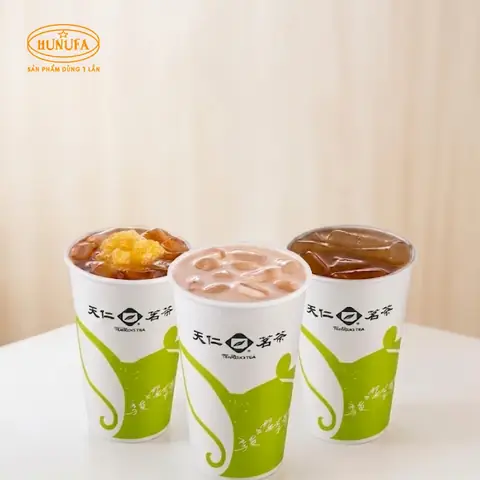 Thông Tin Trà Sữa Ten Ten / Teen Teen: Menu, Giá, Địa Chỉ & Cách Đặt Online Nhanh