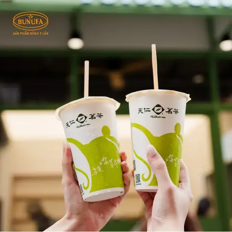 Trà Sữa Ten Ren Quay Lại Việt Nam: Cửa Hàng, Menu, Giá & Câu Chuyện Thương Hiệu 70 Năm