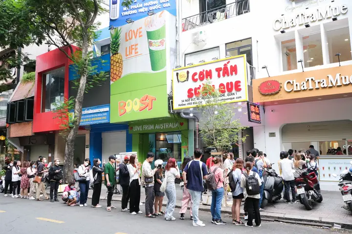 Top Địa Chỉ Mua Bột Trà Sữa Thái Uy Tín, Giá Tốt Tại Tp.hcm, Hà Nội & Toàn Quốc