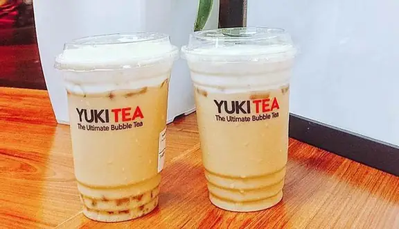 Top 10+ Quán Trà Sữa Thái Nguyên Ngon, Đỉnh Nhất 2024 - Review Chi Tiết & Địa Chỉ Uy Tín
