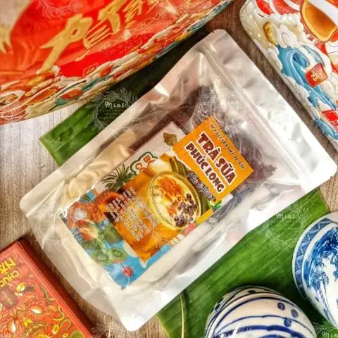 Menu Trà Sữa Thái Phúc Buôn Ma Thuột: Giá, Địa Chỉ, Review & Top Món Nên Thử
