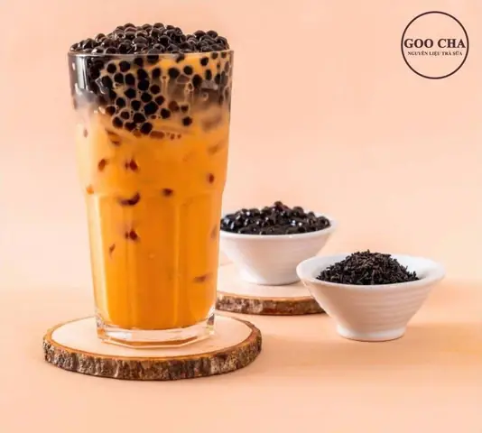 Menu Trà Sữa Thái Phúc Buôn Ma Thuột: Giá, Địa Chỉ, Review & Top Món Nên Thử