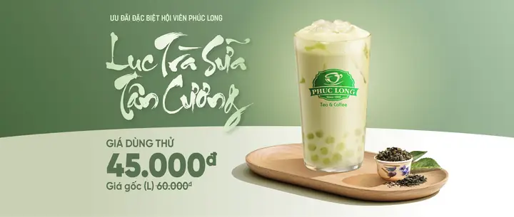 Menu Trà Sữa Thái Phúc Buôn Ma Thuột: Giá, Địa Chỉ, Review & Top Món Nên Thử