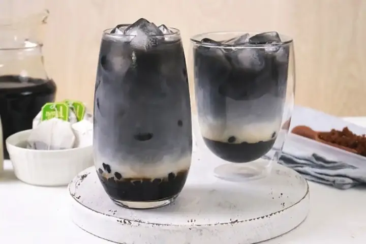 Trà Sữa Than Tre Có Tốt Không? Công Dụng, Tác Hại Tiềm Ẩn Và Cách Uống An Toàn