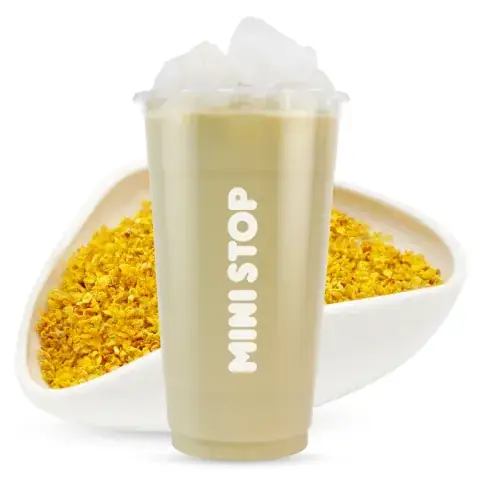 Trà Sữa Ô Long Than Tre Ministop: Giá Mới, Review Vị & Địa Chỉ Mua Nhanh