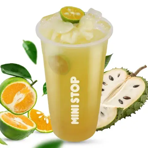 Trà Sữa Ô Long Than Tre Ministop: Giá Mới, Review Vị & Địa Chỉ Mua Nhanh