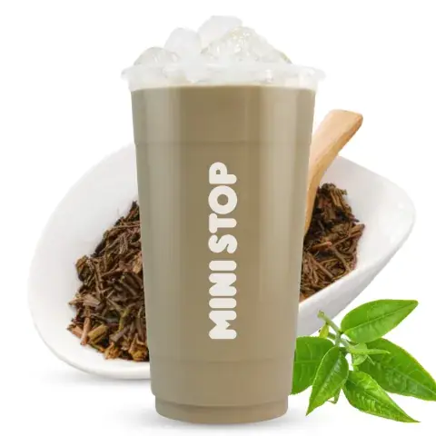 Trà Sữa Ô Long Than Tre Ministop: Giá Mới, Review Vị & Địa Chỉ Mua Nhanh