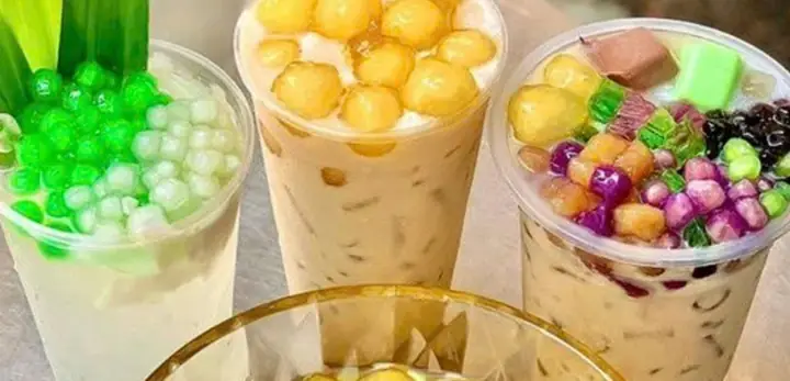 Top Quán Trà Sữa Tháp Mười Đồng Tháp Ngon, Chill, Giá Tốt 2026