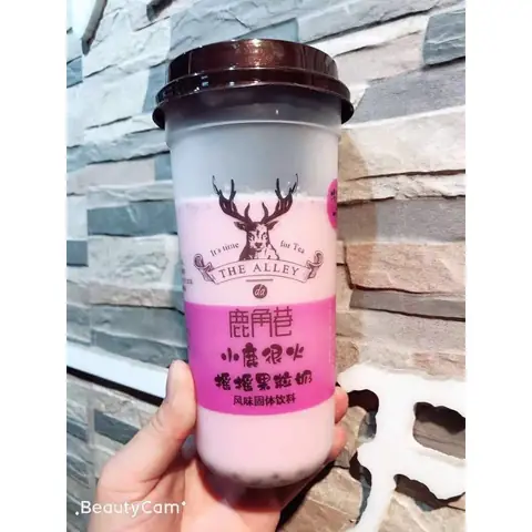 Hướng Dẫn Cách Pha Trà Sữa The Alley Tự Pha Chuẩn Vị Quán: Thành Phần, Review Chi Tiết & Mua Ở Đâu