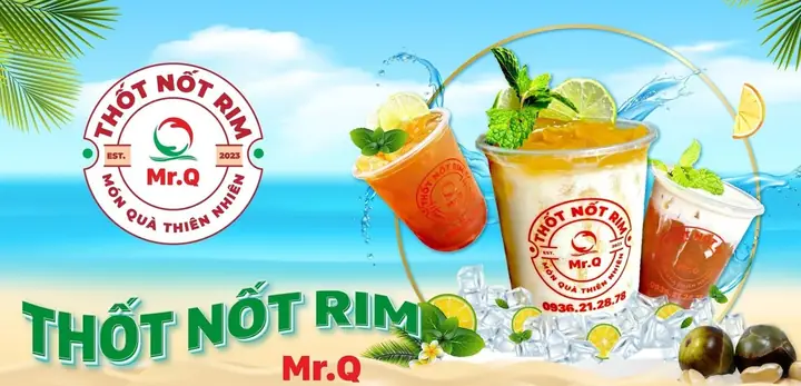 Cách Làm Trà Sữa Thốt Nốt Rim Thơm Ngon, Chuẩn Vị Quán Tại Nhà