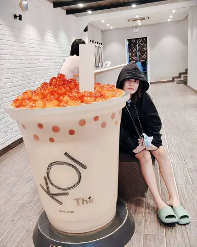 Top Quán Trà Sữa Thủ Đức Ngon, Nổi Tiếng, Chill "lịm Tim" Đáng Thử 2026