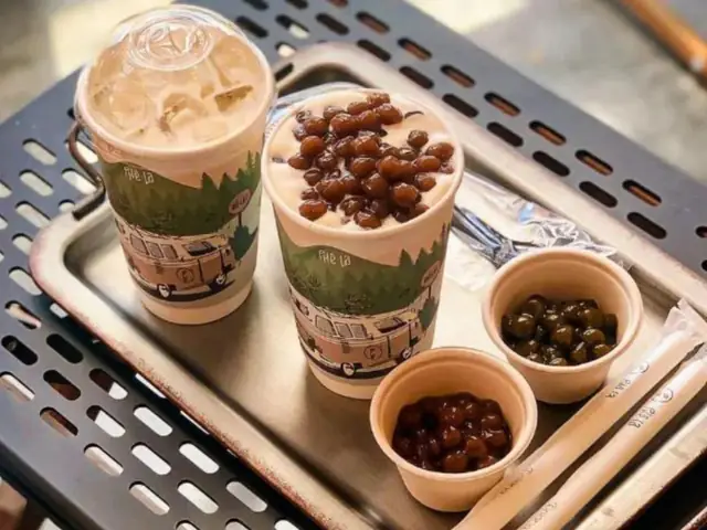 Thương Milk Tea Đồng Tháp: Menu, Giá, Địa Chỉ 2 Chi Nhánh & Review Chi Tiết