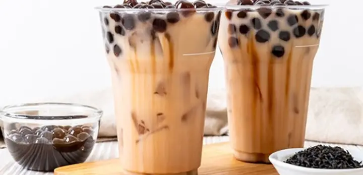 Review Trà Sữa Tiger Hill: Menu Giá, Địa Chỉ Chi Nhánh Hà Nội & Cách Đặt Online Ưu Đãi