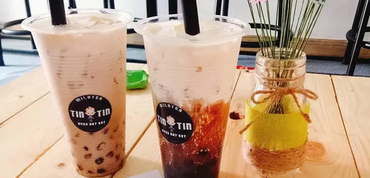 Where To Order Trà Sữa Tin Tin In Ho Chi Minh – Locations & Deals