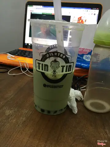 Where To Order Trà Sữa Tin Tin In Ho Chi Minh – Locations & Deals