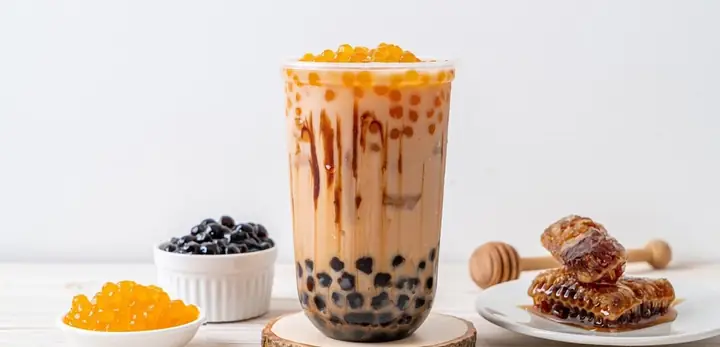 Where To Order Trà Sữa Tin Tin In Ho Chi Minh – Locations & Deals