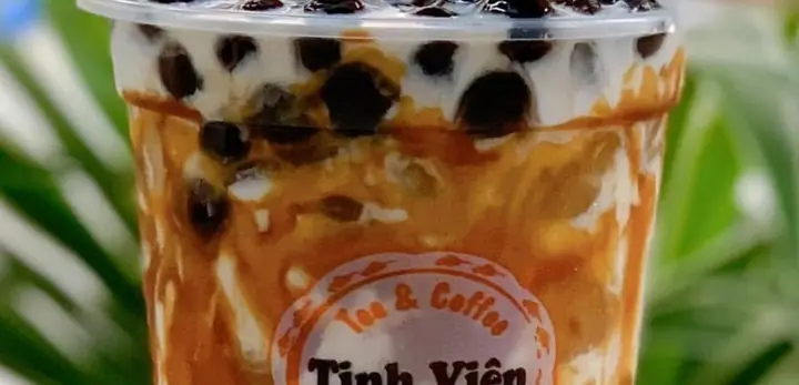 Trà Sữa Tịnh Viên Biên Hòa: Menu, Giá, Địa Chỉ Các Chi Nhánh & Cách Order Nhanh
