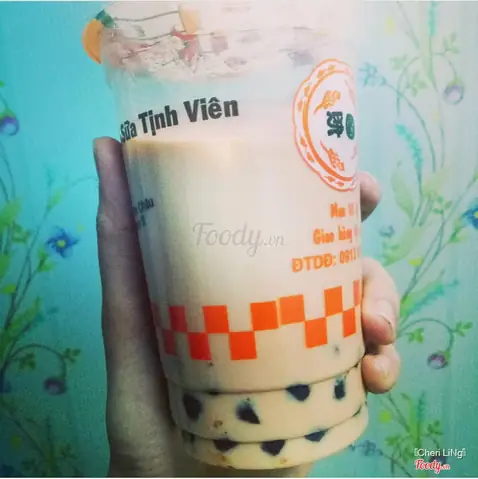 Trà Sữa Tịnh Viên Biên Hòa: Menu, Giá, Địa Chỉ Các Chi Nhánh & Cách Order Nhanh