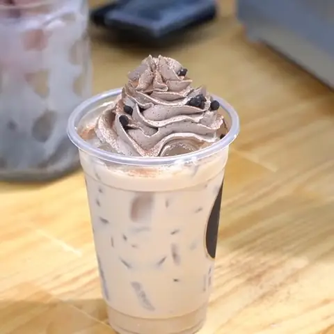 Cách Làm Trà Sữa Tiramisu Ngon Tại Nhà: 3 Công Thức Chuẩn Quán + Nguyên Liệu & Mẹo Pha Chế