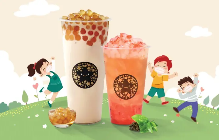 Trà Sữa Tocotoco Hà Nội: Menu Giá, Danh Sách Cửa Hàng & Cách Order Online 2026