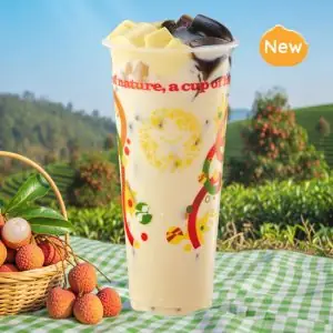Menu Trà Sữa Tocotoco Mới Nhất: Giá, Top Món Ngon, Cửa Hàng & Cách Order Online