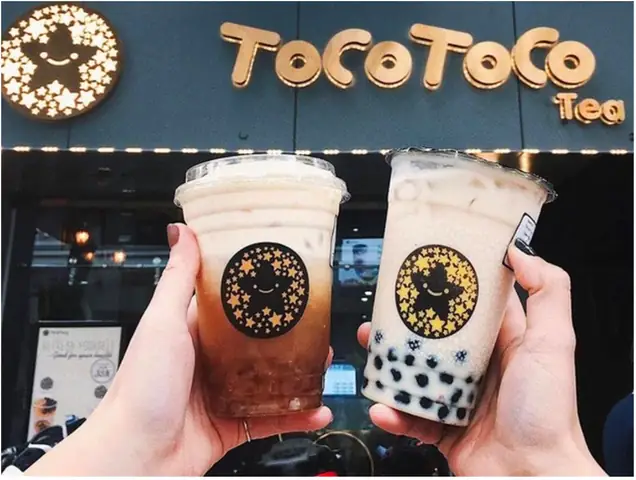 Menu Trà Sữa Tocotoco Mới Nhất: Giá, Top Món Ngon, Cửa Hàng & Cách Order Online