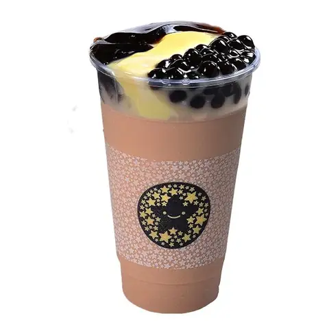 Menu Trà Sữa Tocotoco Mới Nhất: Giá, Top Món Ngon, Cửa Hàng & Cách Order Online