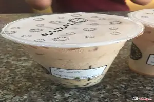 Review Trà Sữa Tocotoco Thái Nguyên: Địa Chỉ 3 Chi Nhánh, Menu Giá 2026, Giờ Mở Cửa