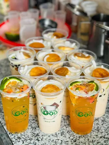 Top 10+ Quán Trà Sữa Trà Vinh Ngon, Chất Lượng, Giá Tốt Nhất 2026 (review Chi Tiết Địa Chỉ, Menu)