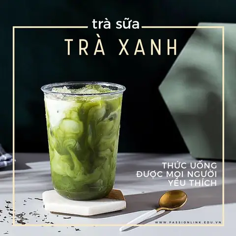 Cách Làm Trà Sữa Trà Xanh Tại Nhà: 3 Công Thức Chuẩn Quán (matcha, Lài, Bột) + Mẹo Pha Ngon Cách Làm Trà Sữa Trà Xanh Tại Nhà: 3 Công Thức Chuẩn Quán (matcha, Lài, Bột) + Mẹo Pha Ngon