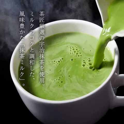 Top Bột Trà Sữa Matcha Nhật Bản Uy Tín & 3 Cách Pha Chuẩn Vị Tiệm