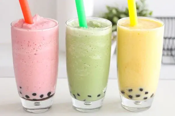 Cách Làm Trà Sữa Trái Cây Ngon Chuẩn Quán: 5+ Công Thức Chi Tiết, Bí Quyết Không Kết Tủa