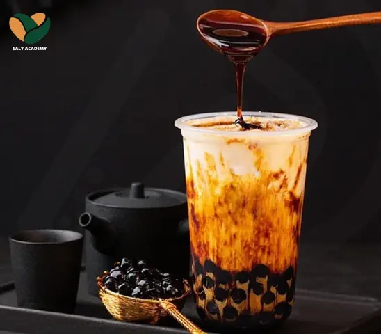 Cách Làm Trà Sữa Trân Châu Đen (trân Châu Đường Đen) Ngon Chuẩn Quán Tại Nhà: Công Thức Chi Tiết, Nguyên Liệu & Mẹo Thành Công